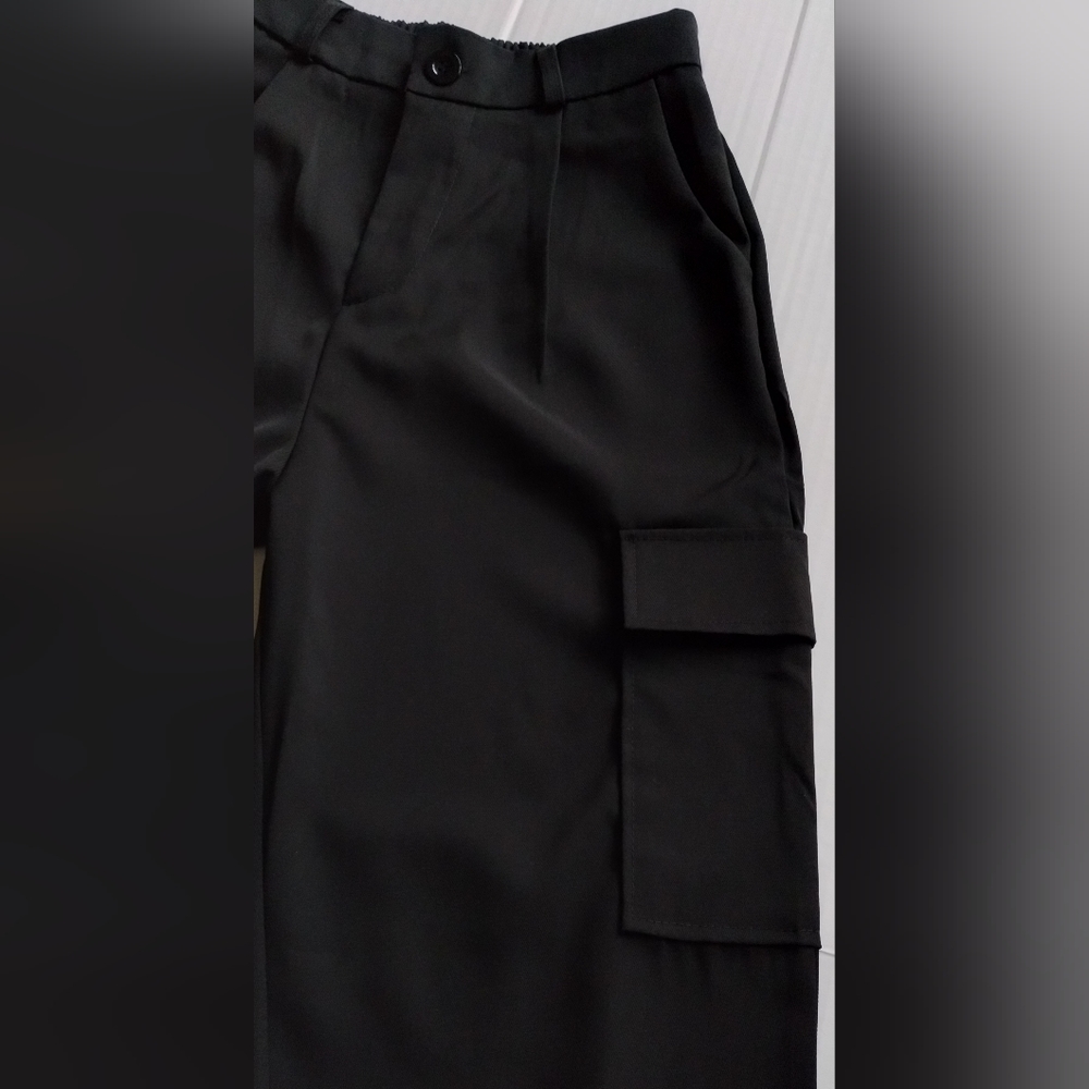 Cargo Pants